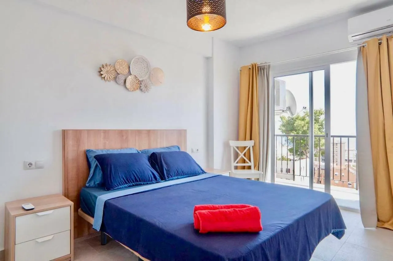 El Canto Del Sol Torremolinos Spanje