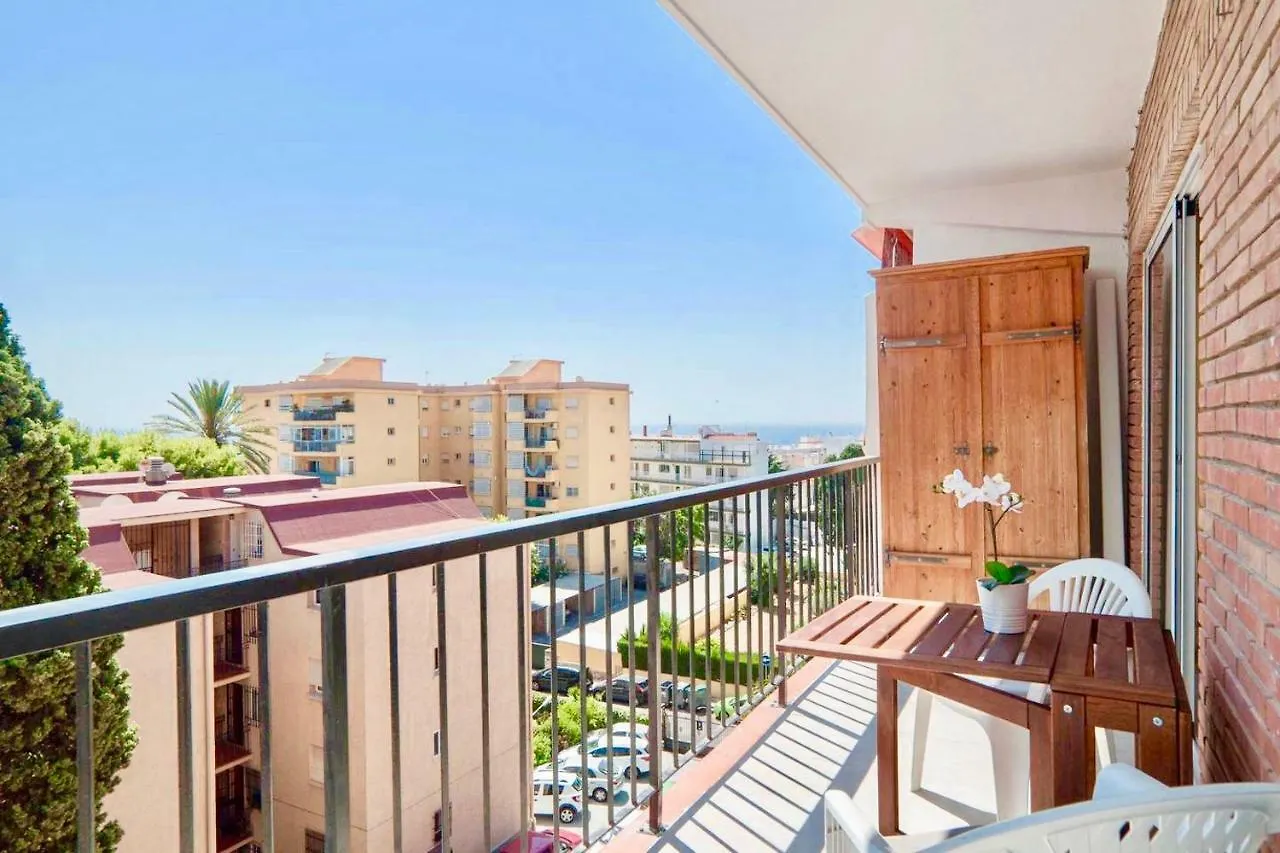 El Canto Del Sol Torremolinos 0*,  Spain