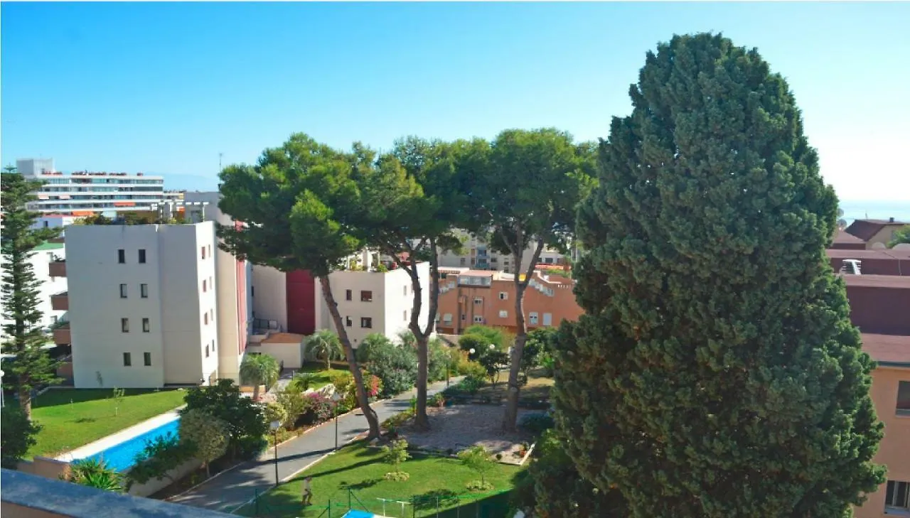 El Canto Del Sol Torremolinos