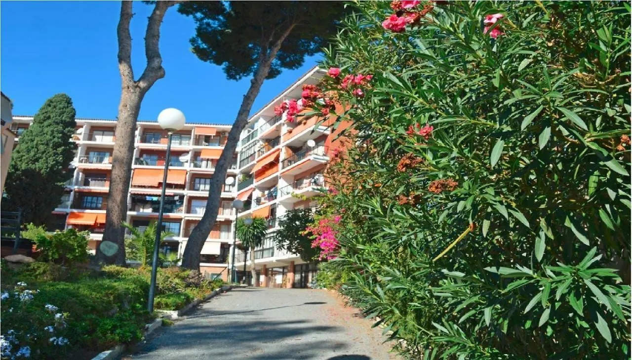 Apartment El Canto Del Sol Torremolinos