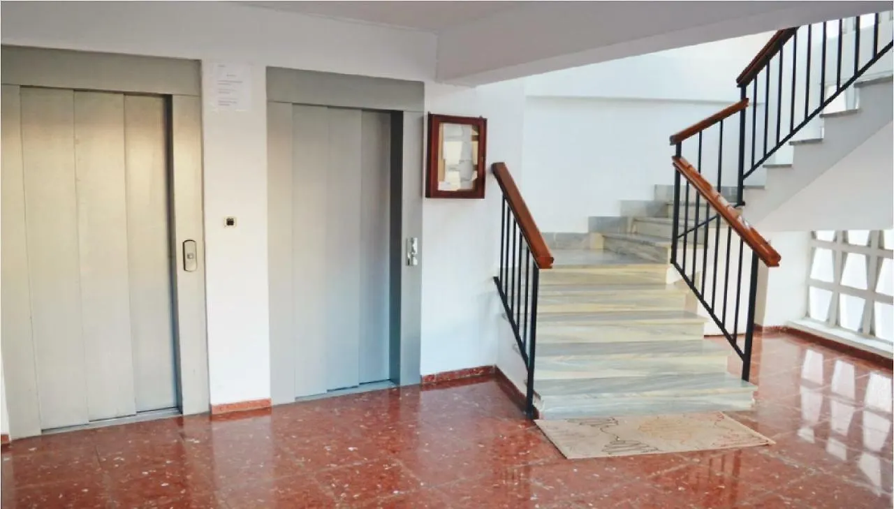 Apartment El Canto Del Sol Torremolinos Spain