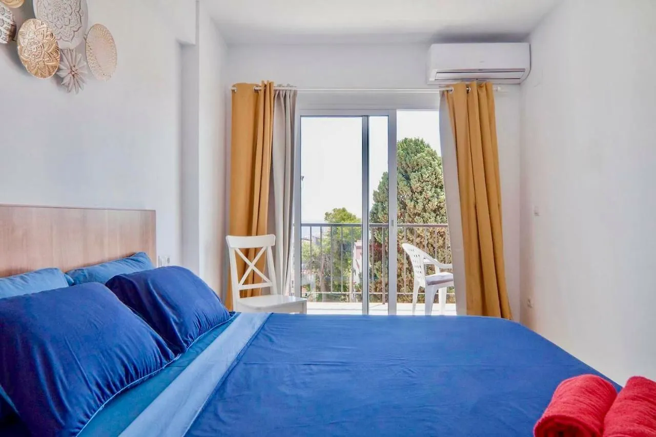 El Canto Del Sol Torremolinos Lejlighed