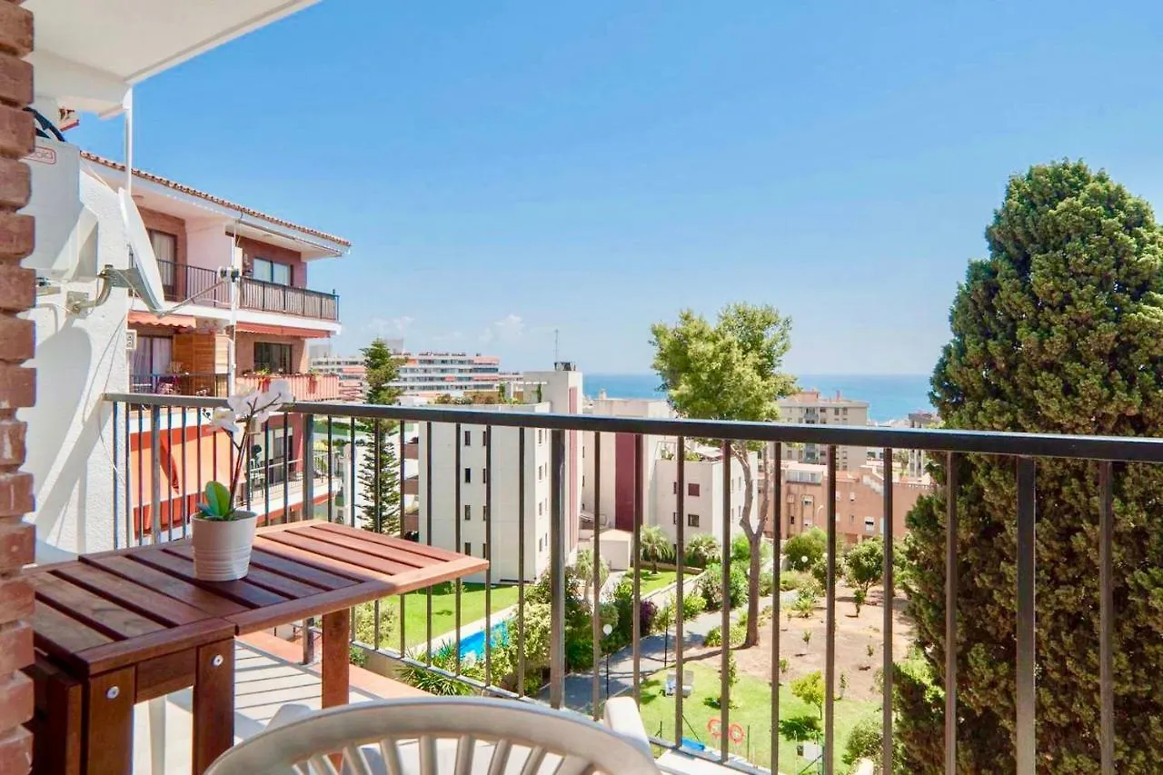 Lejlighed El Canto Del Sol Torremolinos Spanien